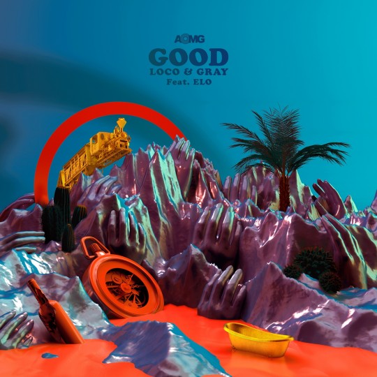 /사진제공=AOMG