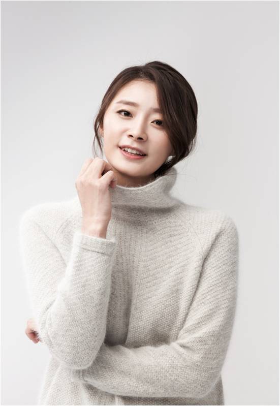 배우 염지영 /사진제공=매니지먼트 해냄