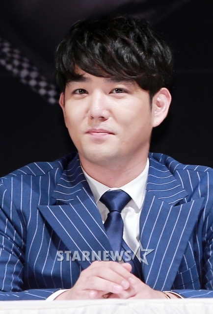 강인 / 사진=스타뉴스