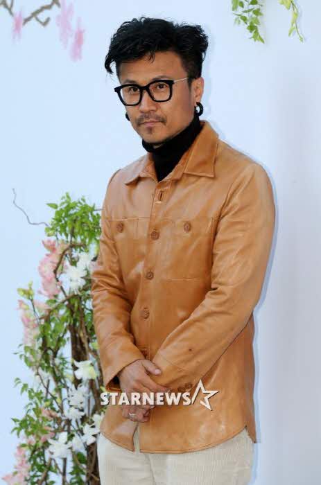 가수 이주노 /사진=스타뉴스