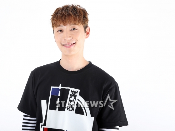 배우 신현수 /사진=김휘선 인턴기자