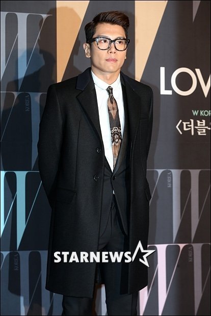 가수 박효신 /사진=스타뉴스