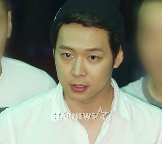 박유천 /사진=스타뉴스