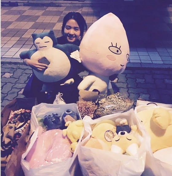 사진=제이와이드컴퍼니 인스타그램