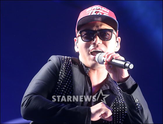 가수 이정/사진=홍봉진 기자