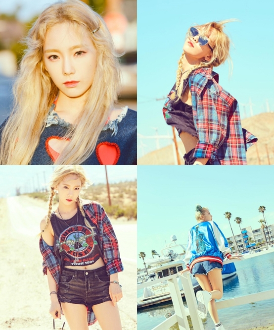/ 사진출처=태연 인스타그램