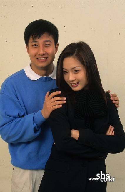 이주영(오른쪽) /사진제공=엘줄라이 엔터테인먼트