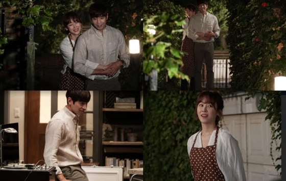 tvN '또 오해영' 15화