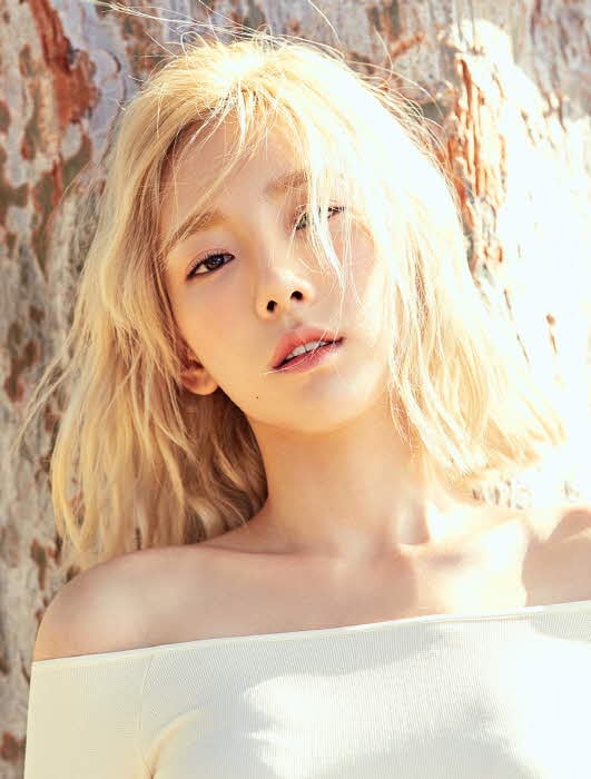 소녀시대 태연 /사진제공=SM엔터테인먼트