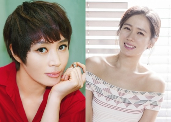 김혜수, 손예진 / 사진=각 영화사 제공
