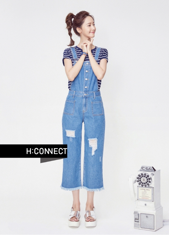 소녀시대 윤아