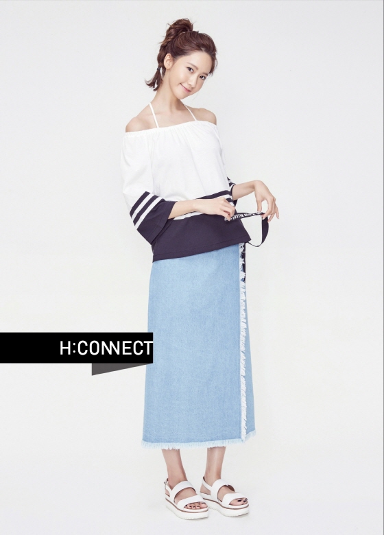 소녀시대 윤아
