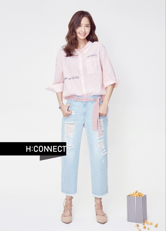 소녀시대 윤아