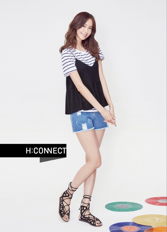 소녀시대 윤아