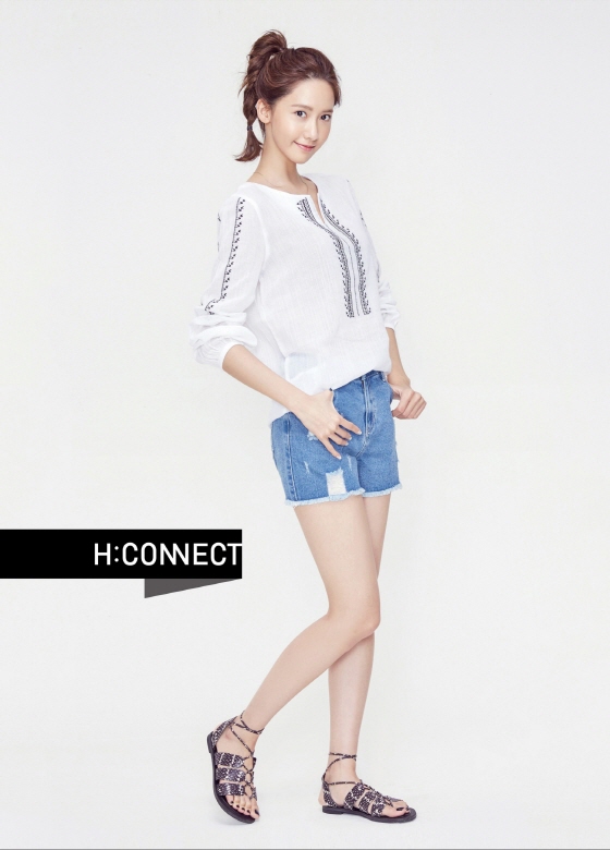 소녀시대 윤아