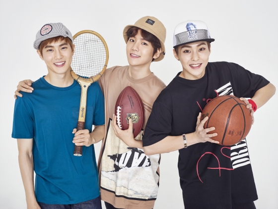 엑소(EXO)