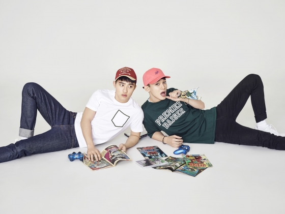 엑소(EXO)