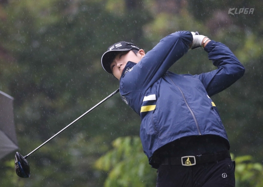 박성현. /사진=KLPGA 제공