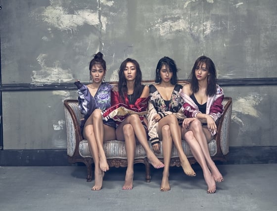 /사진제공=스타쉽엔터테인먼트