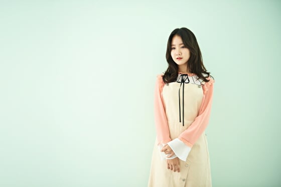 진지희 /사진제공=웰메이드예당