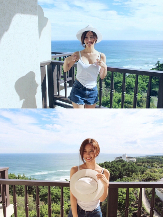 티아라 효민
