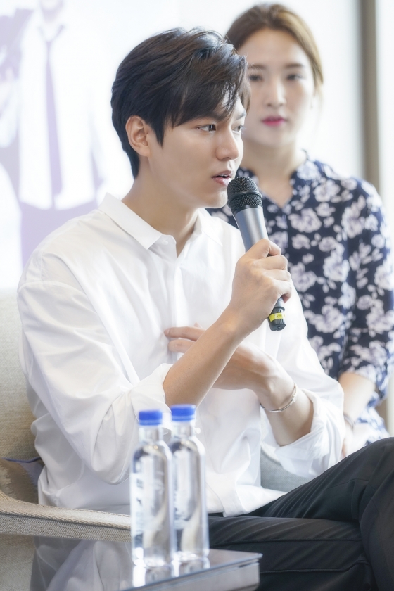 이민호 /사진제공=MYM엔터테인먼트