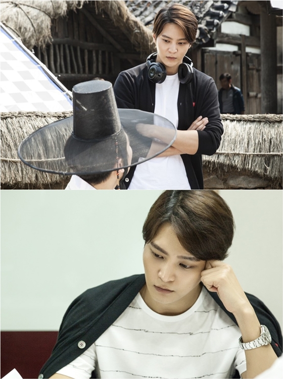 주원/사진제공=SBS '엽기적인 그녀'