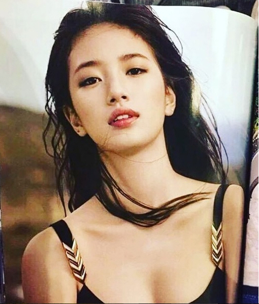 / 사진출처=수지 인스타그램