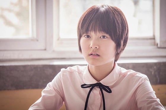 신지훈 / 사진=영화 '비밀은 없다' 스틸