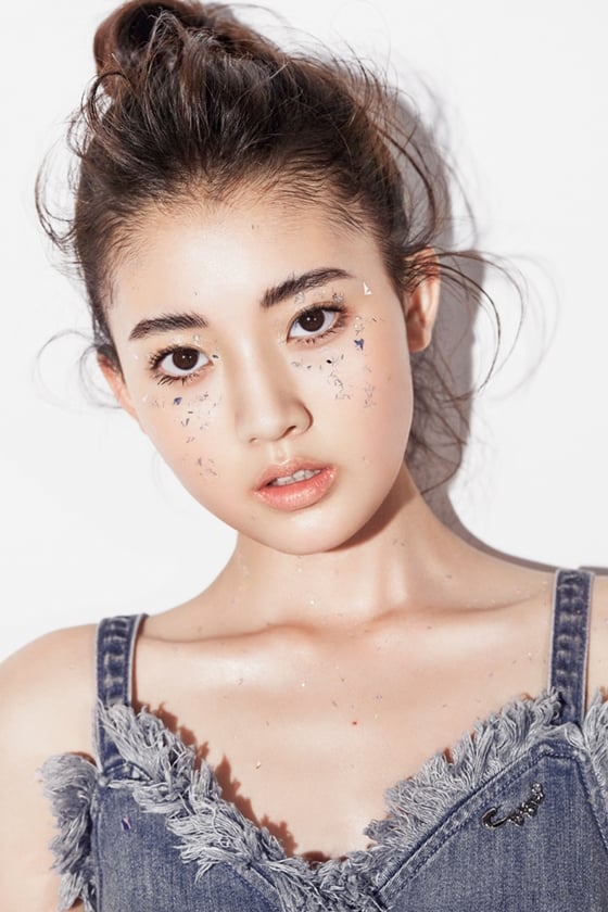 배우 정다빈/사진제공=쎄씨