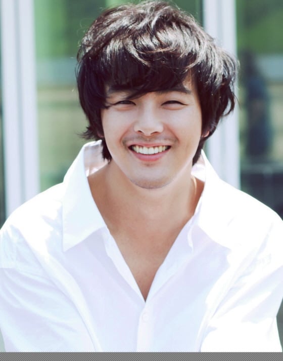 고 박용하 영정 /사진=요나엔터테인먼트
