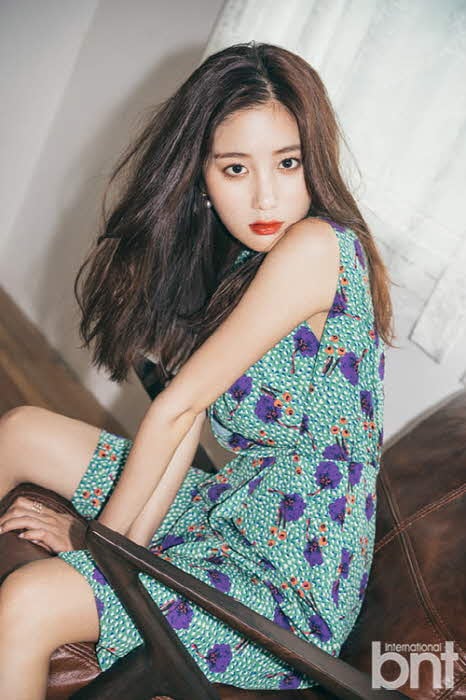 /사진제공=bnt