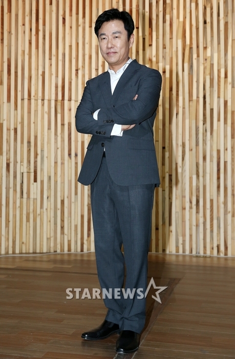 이영돈PD/사진=김휘선 인턴기자