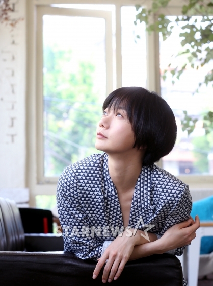 배우 배두나 / 사진=스타뉴스