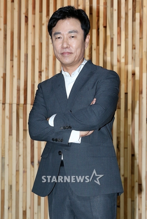 이영돈PD/사진=김휘선 인턴기자