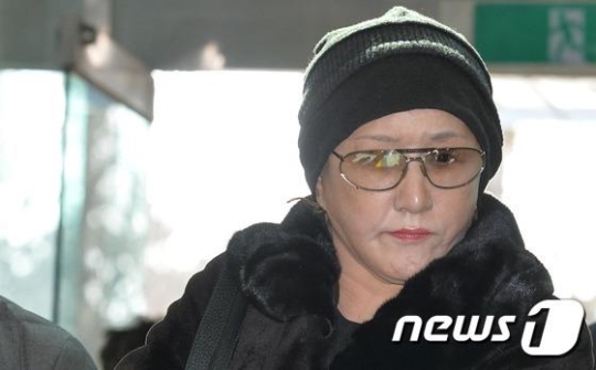 린다김./사진=뉴스1