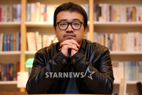 연상호 감독 / 사진=스타뉴스