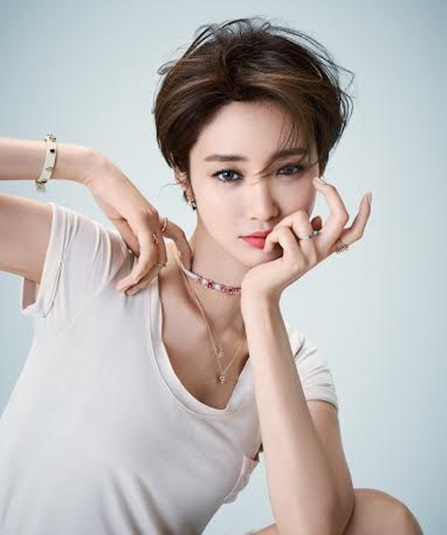 배우 고준희 / 사진제공=뚜아 후아