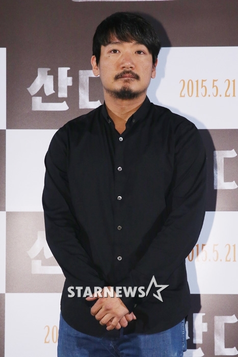 박정범 감독 / 사진=스타뉴스