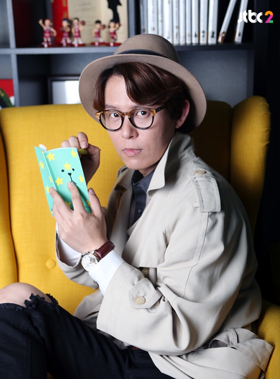 /사진제공=JTBC2