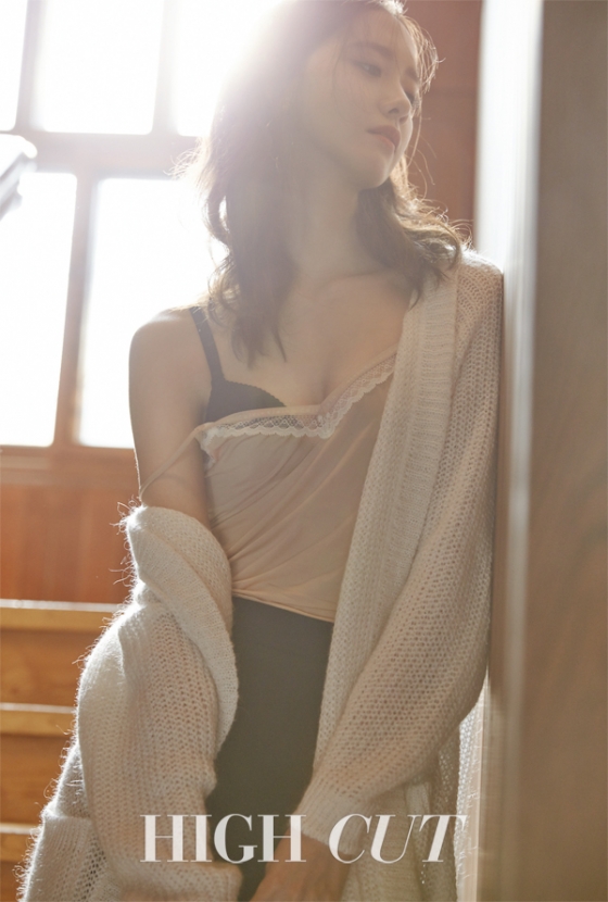 윤아