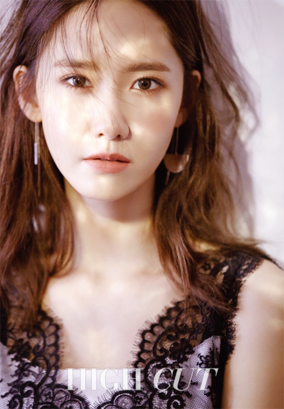 윤아