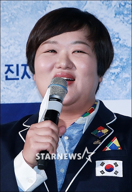 하재숙 / 사진=김창현 기자