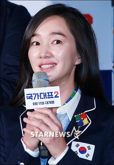 수애 /사진=김창현 기자