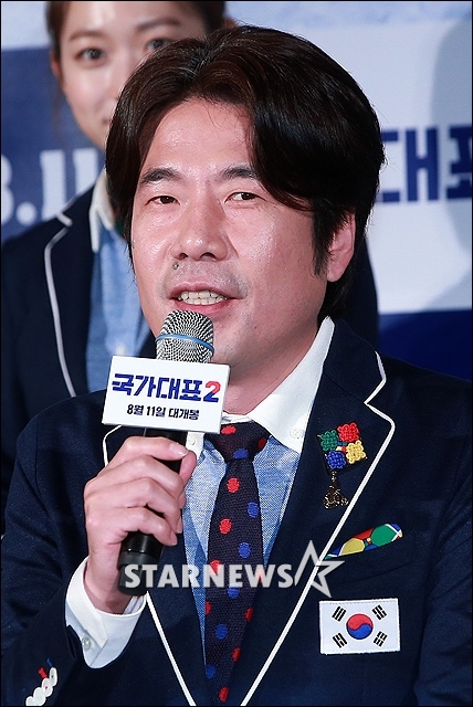 오달수 / 사진=김창현 기자