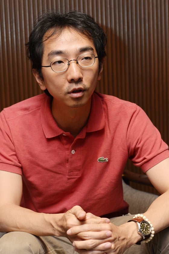 유호진PD/사진제공=KBS