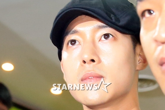 김현중 / 사진=이기범 기자