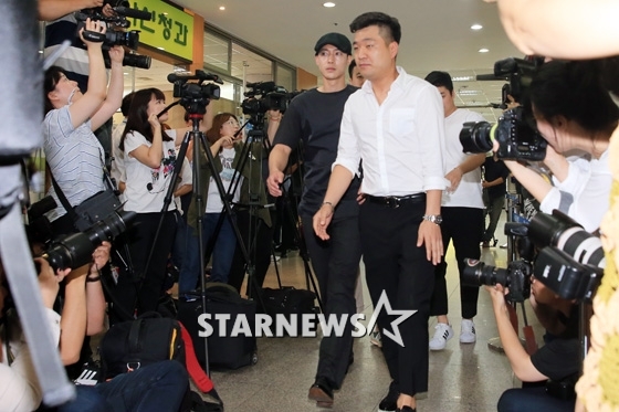 김현중 / 사진=이기범 기자