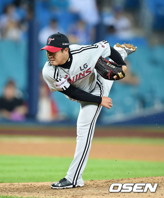 LG 김지용.