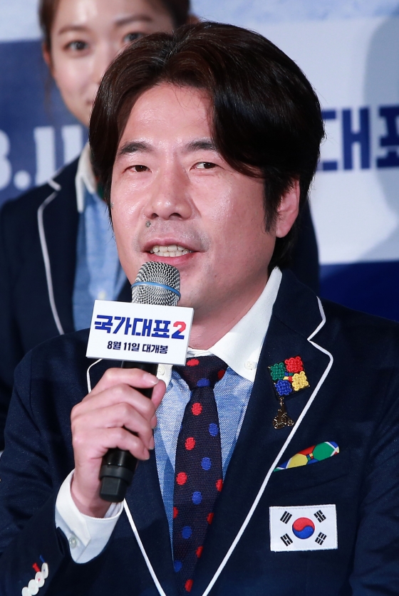 오달수 / 사진=스타뉴스